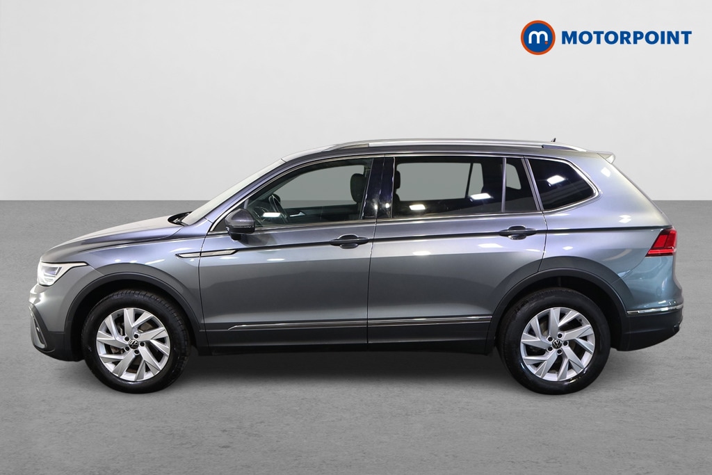 Used Volkswagen Tiguan Allspace 2022 for sale - 77904172: Photo 4
