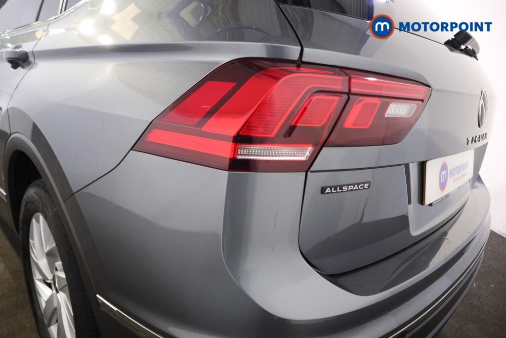 Used Volkswagen Tiguan Allspace 2022 for sale - 77904172: Photo 40