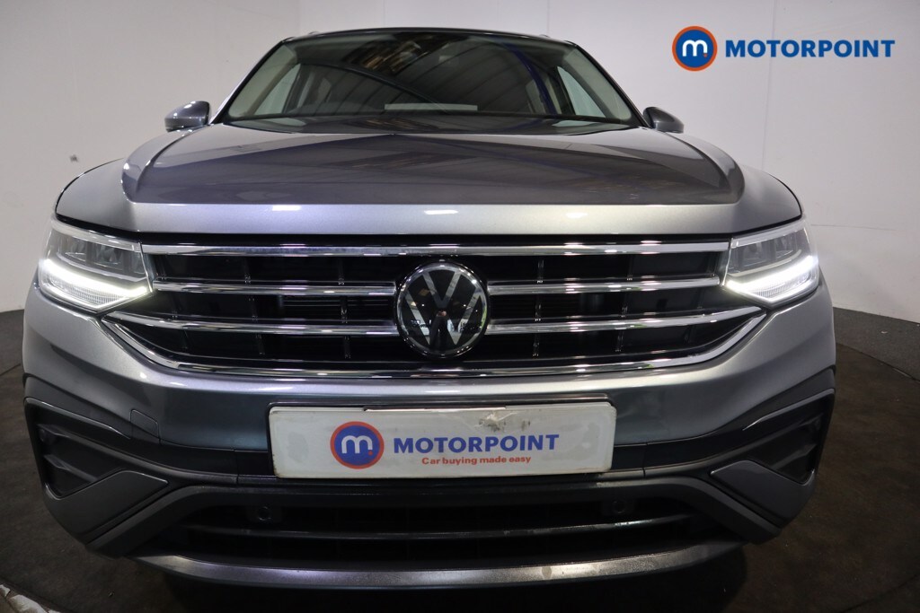 Used Volkswagen Tiguan Allspace 2022 for sale - 77904172: Photo 49