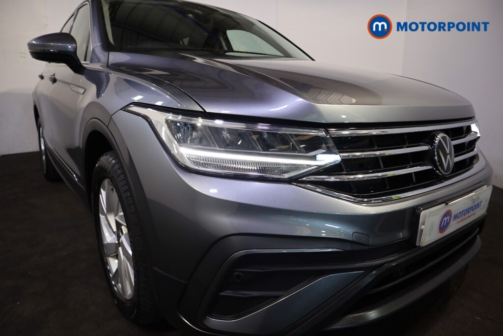 Used Volkswagen Tiguan Allspace 2022 for sale - 77904172: Photo 50