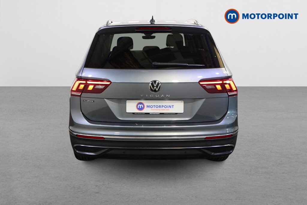 Used Volkswagen Tiguan Allspace 2022 for sale - 77904172: Photo 6