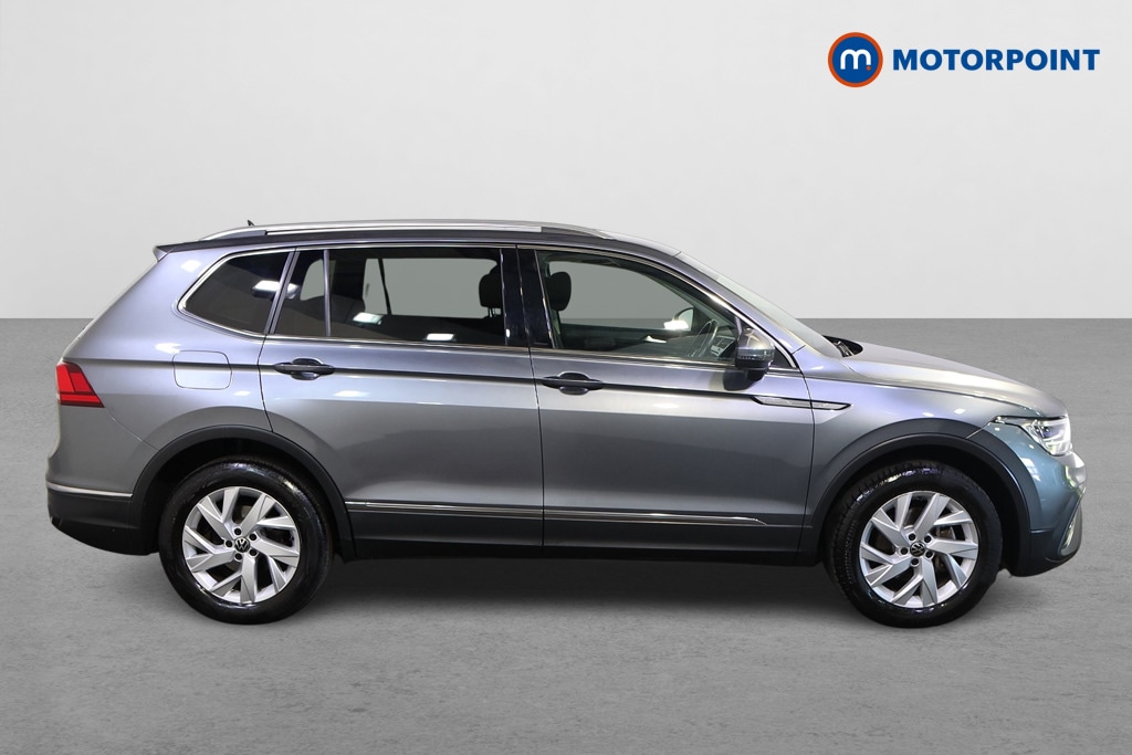 Used Volkswagen Tiguan Allspace 2022 for sale - 77904172: Photo 8