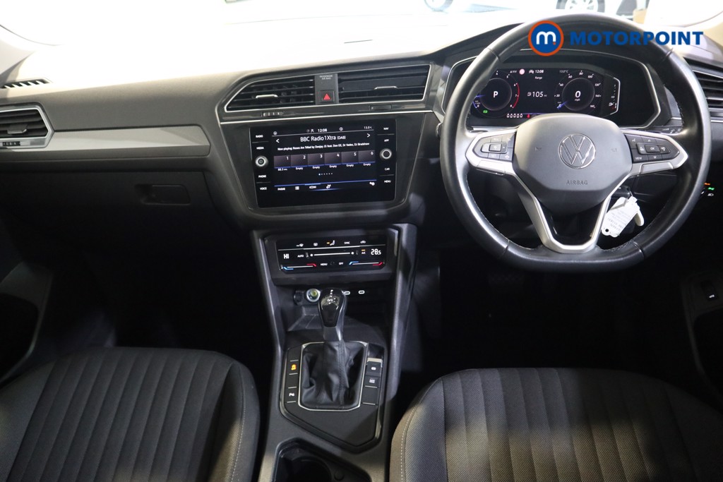 Used Volkswagen Tiguan Allspace 2022 for sale - 77904172: Photo 9