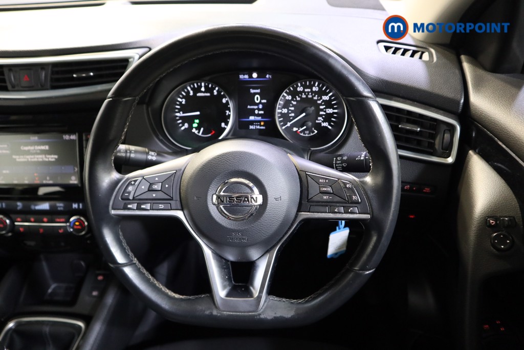 Used Nissan Qashqai 2020 for sale - 77407385: Photo 10