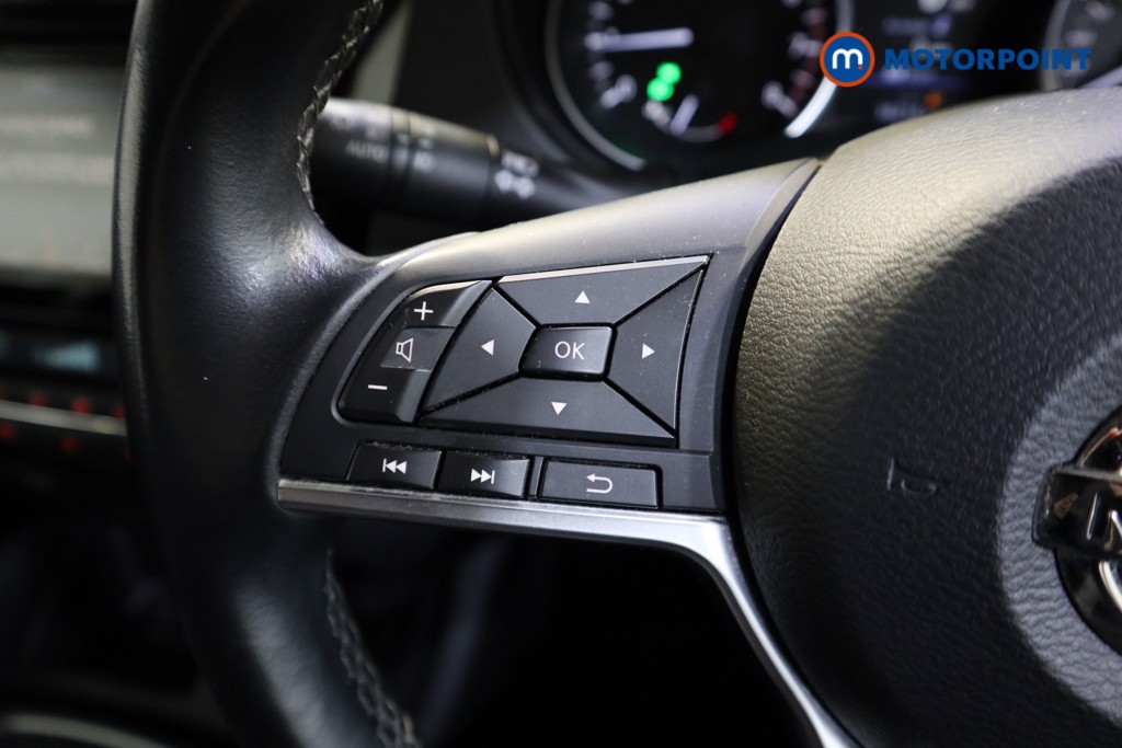 Used Nissan Qashqai 2020 for sale - 77407385: Photo 11