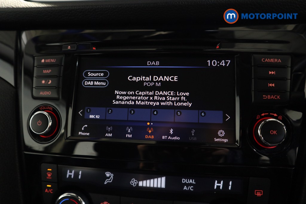 Used Nissan Qashqai 2020 for sale - 77407385: Photo 14