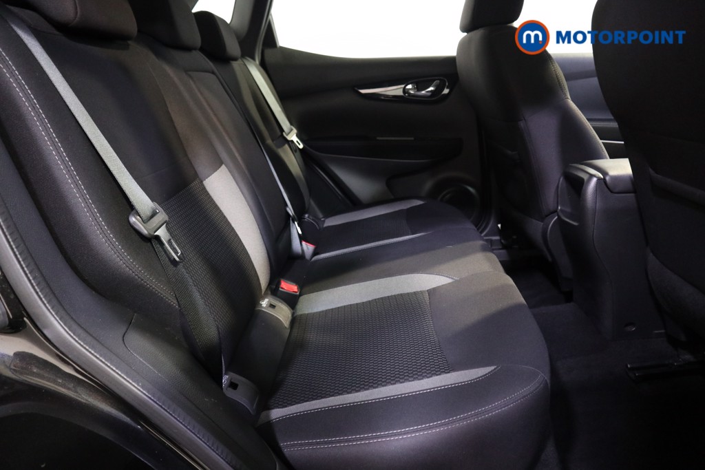 Used Nissan Qashqai 2020 for sale - 77407385: Photo 22