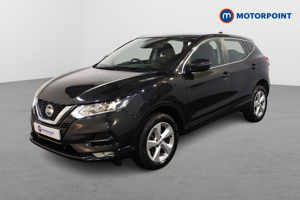 Used Nissan Qashqai 2020 for sale - 77407385: Photo 3
