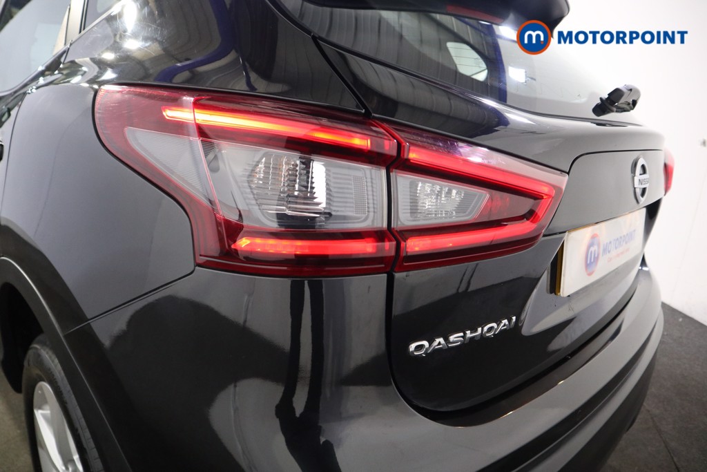 Used Nissan Qashqai 2020 for sale - 77407385: Photo 33