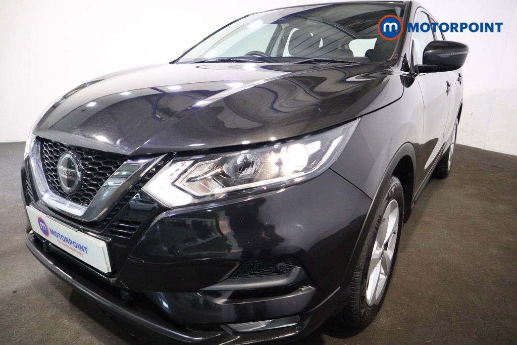 Used Nissan Qashqai 2020 for sale - 77407385: Photo 38