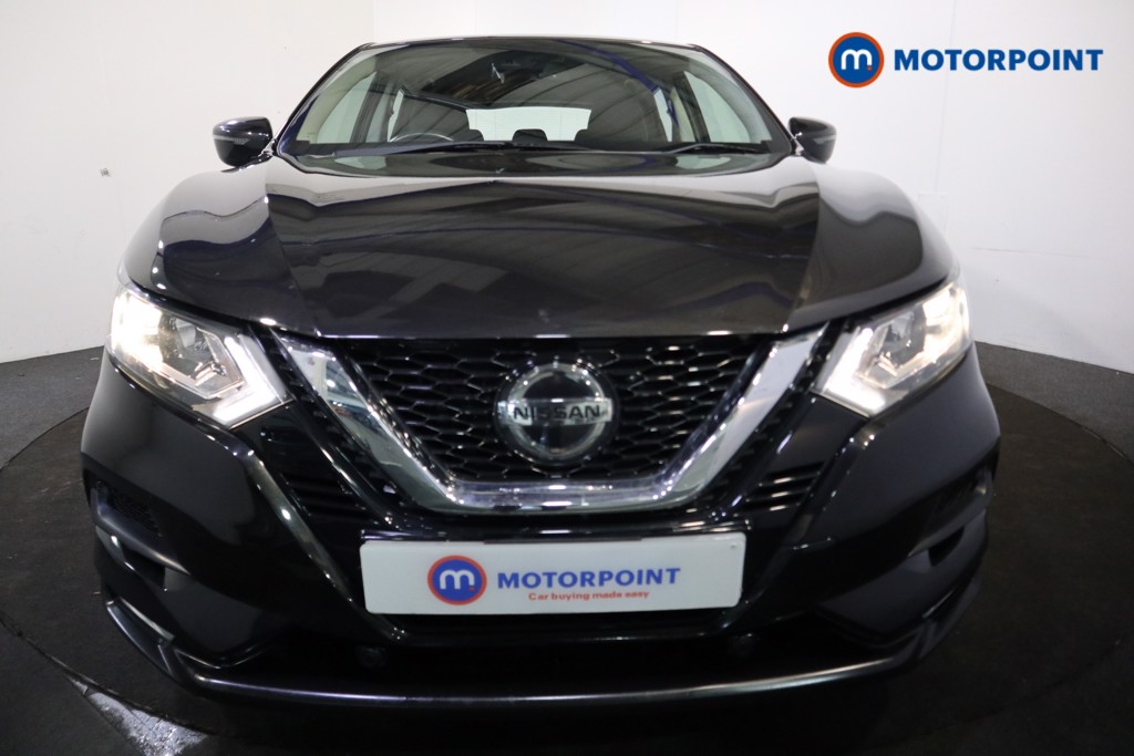 Used Nissan Qashqai 2020 for sale - 77407385: Photo 39