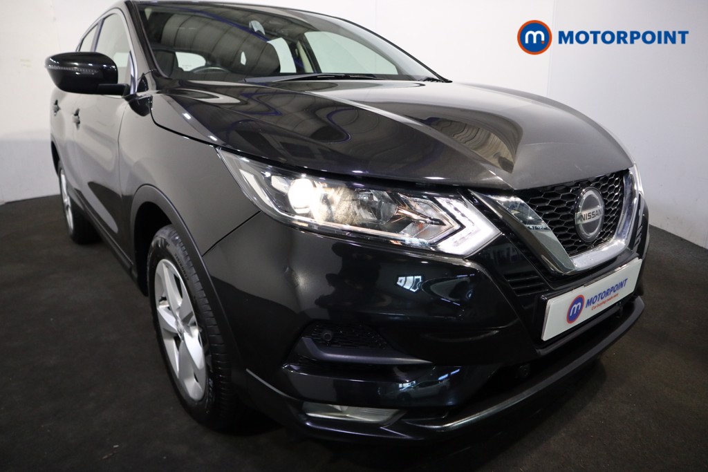 Used Nissan Qashqai 2020 for sale - 77407385: Photo 40