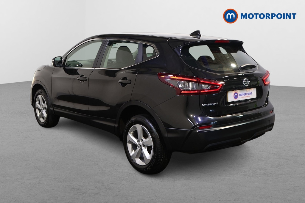 Used Nissan Qashqai 2020 for sale - 77407385: Photo 5