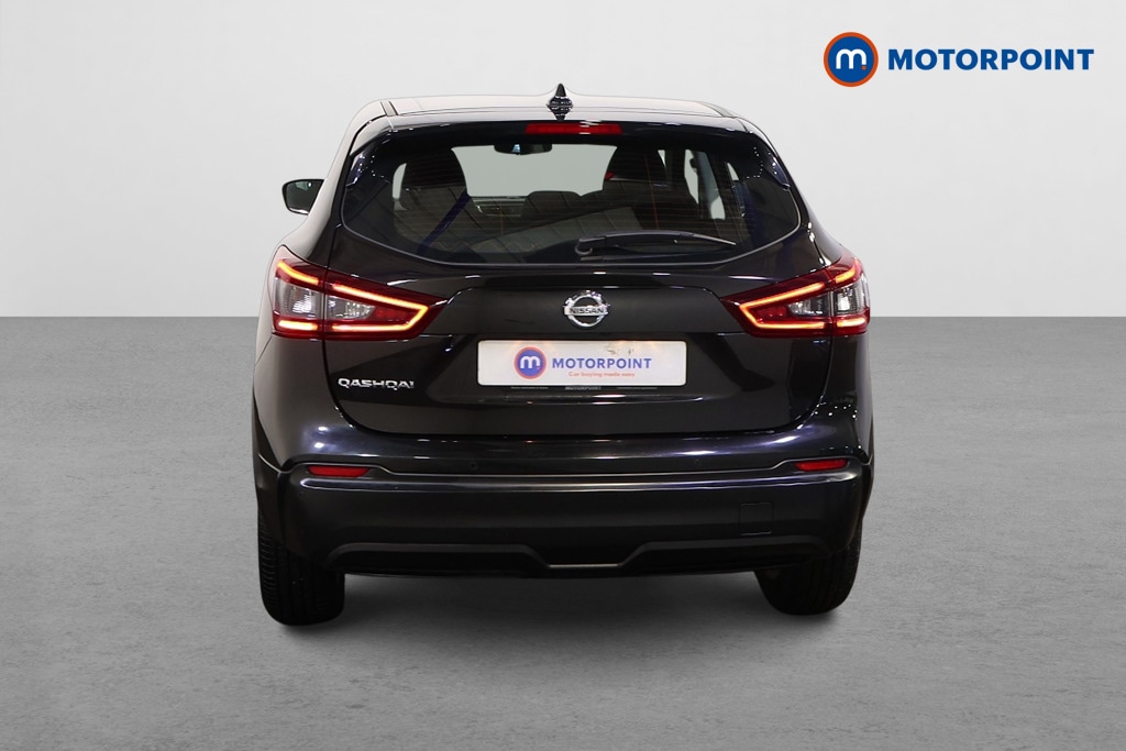 Used Nissan Qashqai 2020 for sale - 77407385: Photo 6