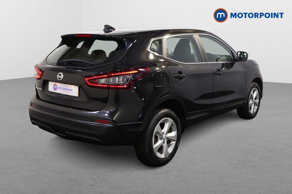 Used Nissan Qashqai 2020 for sale - 77407385: Photo 7