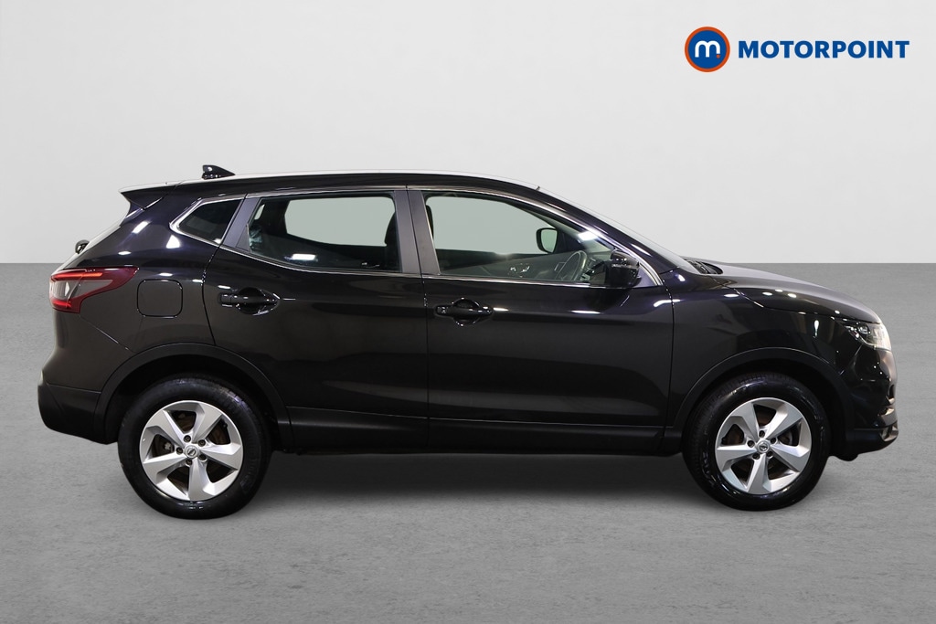 Used Nissan Qashqai 2020 for sale - 77407385: Photo 8