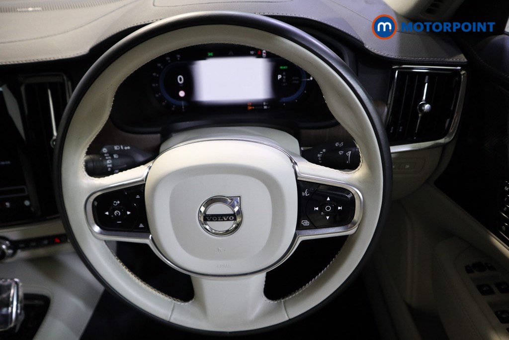 Used Volvo S90 2021 for sale - 77187227: Photo 10