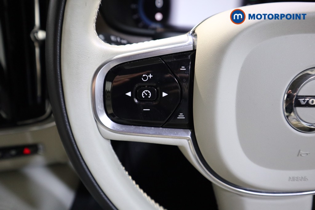 Used Volvo S90 2021 for sale - 77187227: Photo 11