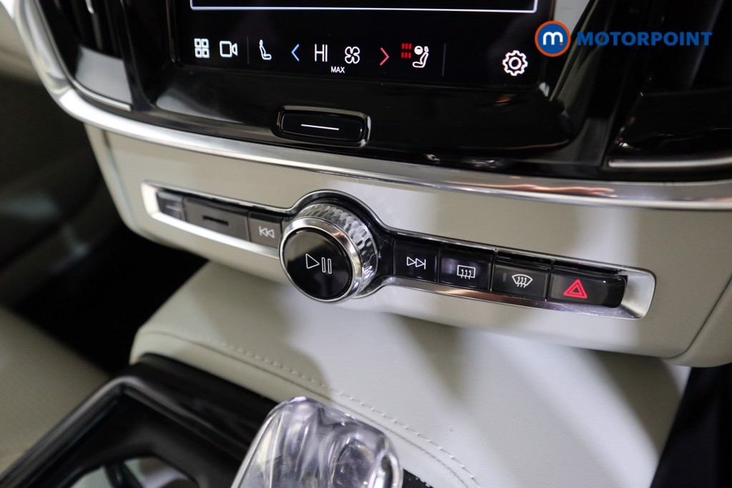 Used Volvo S90 2021 for sale - 77187227: Photo 15