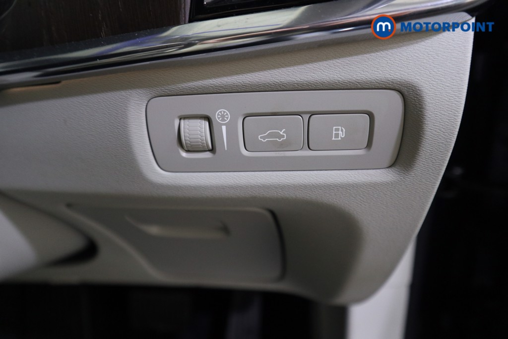 Used Volvo S90 2021 for sale - 77187227: Photo 19