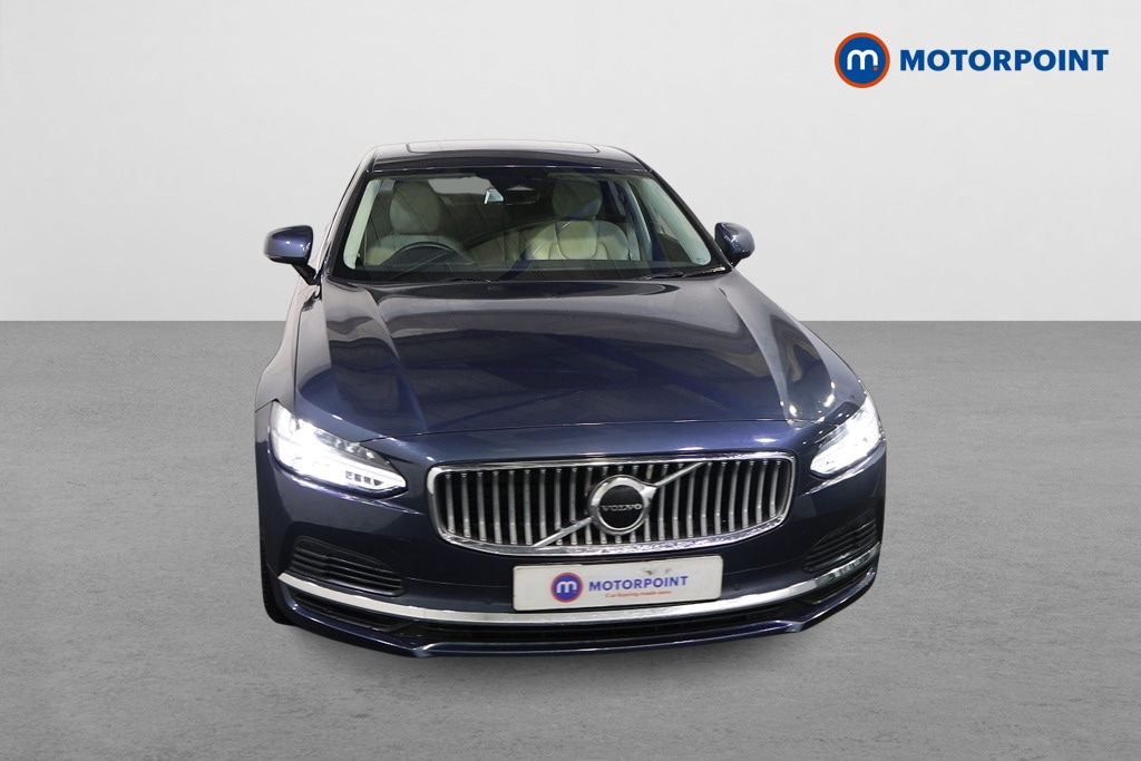 Used Volvo S90 2021 for sale - 77187227: Photo 2