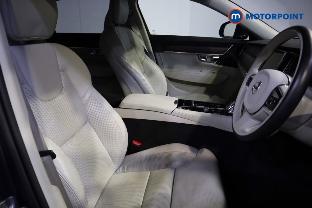 Used Volvo S90 2021 for sale - 77187227: Photo 24