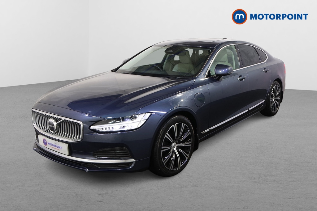Used Volvo S90 2021 for sale - 77187227: Photo 3