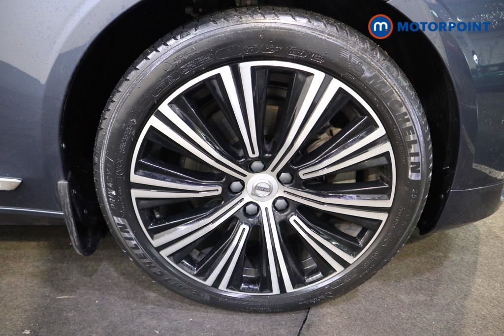 Used Volvo S90 2021 for sale - 77187227: Photo 32