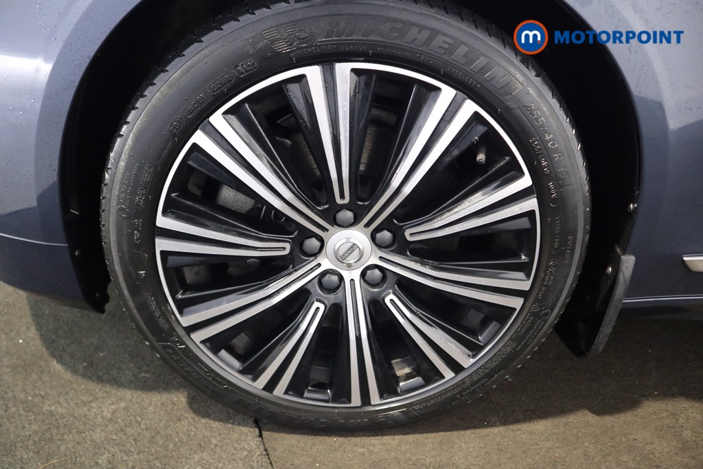 Used Volvo S90 2021 for sale - 77187227: Photo 33