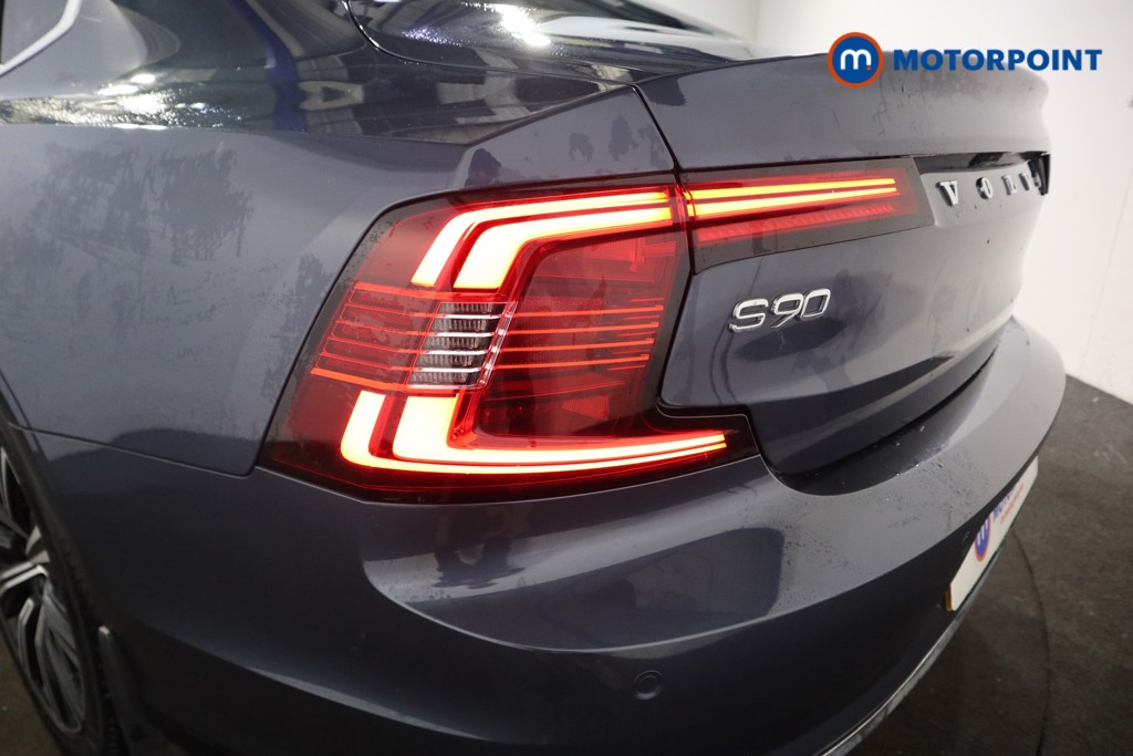 Used Volvo S90 2021 for sale - 77187227: Photo 39