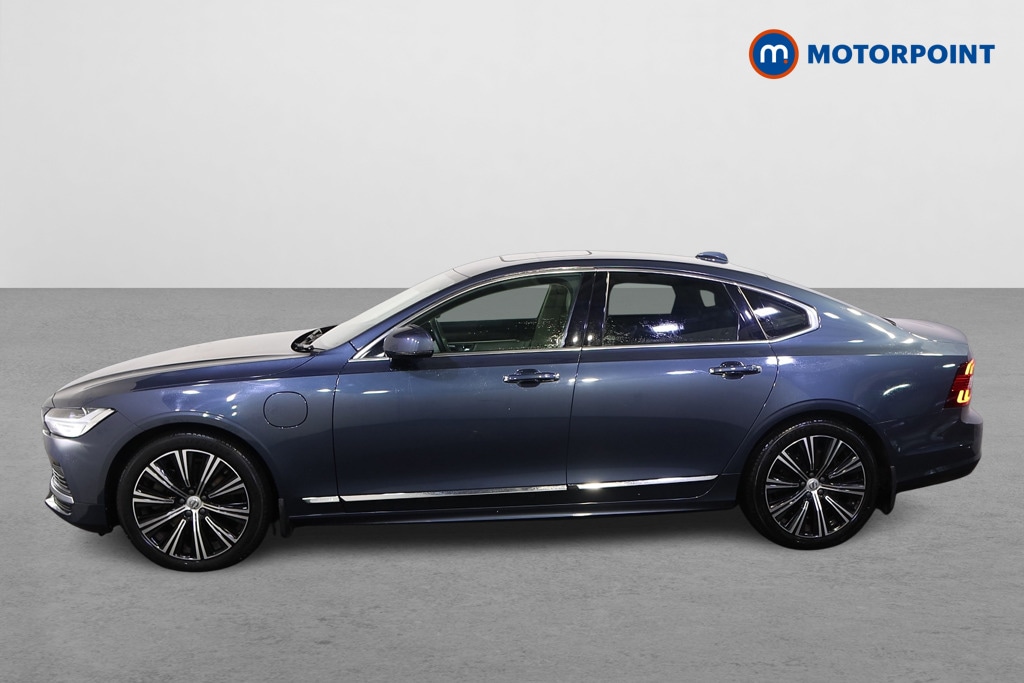 Used Volvo S90 2021 for sale - 77187227: Photo 4