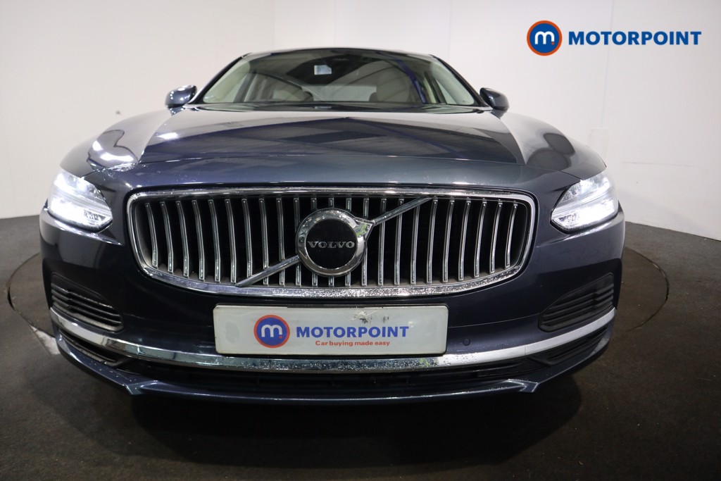 Used Volvo S90 2021 for sale - 77187227: Photo 45
