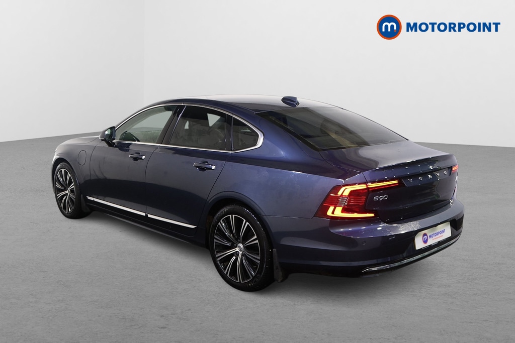 Used Volvo S90 2021 for sale - 77187227: Photo 5