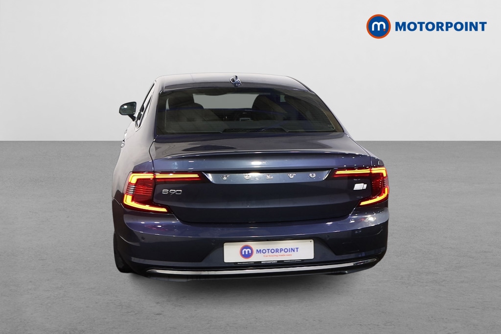 Used Volvo S90 2021 for sale - 77187227: Photo 6