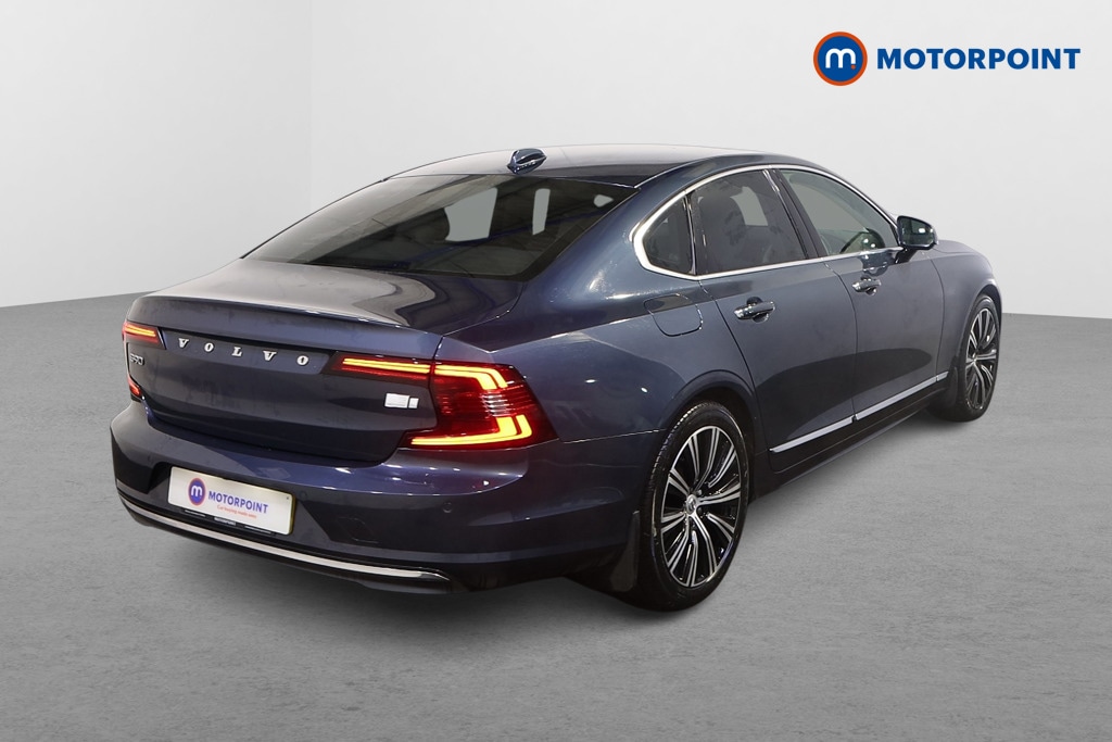 Used Volvo S90 2021 for sale - 77187227: Photo 7