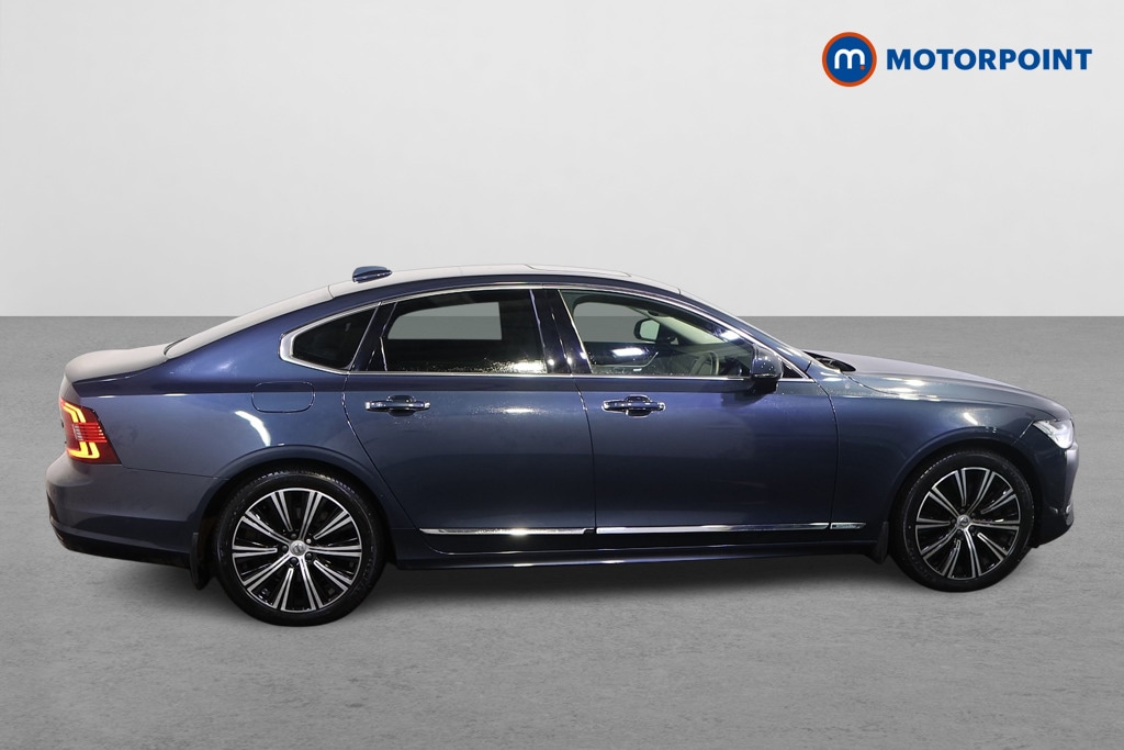 Used Volvo S90 2021 for sale - 77187227: Photo 8