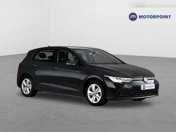 Used Volkswagen Golf 2022 for sale - 79594978: Photo
