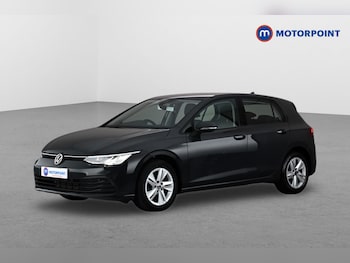 Used Volkswagen Golf 2022 for sale - 79594978: Photo