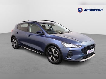 Used Ford Focus 2023 for sale - 75596265: Photo