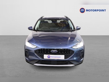 Used Ford Focus 2023 for sale - 75596265: Photo