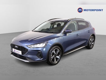 Used Ford Focus 2023 for sale - 75596265: Photo