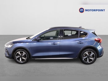 Used Ford Focus 2023 for sale - 75596265: Photo