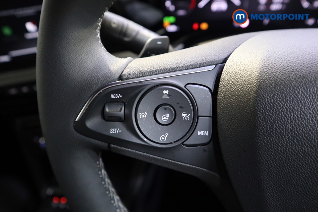 Used Vauxhall Mokka 2024 for sale - 77324203: Photo 11