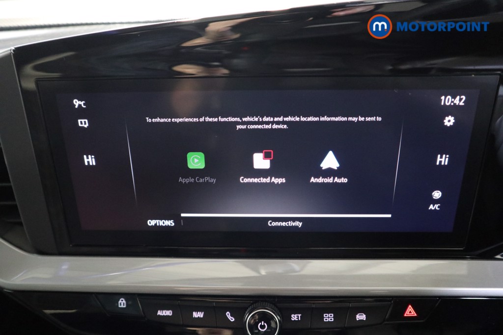 Used Vauxhall Mokka 2024 for sale - 77324203: Photo 14