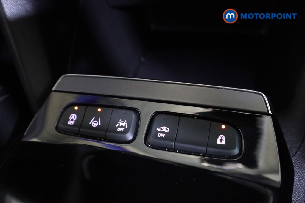 Used Vauxhall Mokka 2024 for sale - 77324203: Photo 18