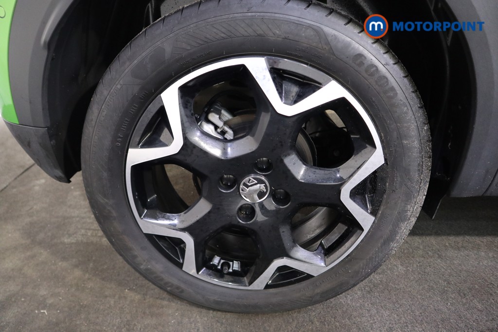 Used Vauxhall Mokka 2024 for sale - 77324203: Photo 29