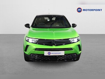 Used Vauxhall Mokka undefined for sale - 77324203: Photo