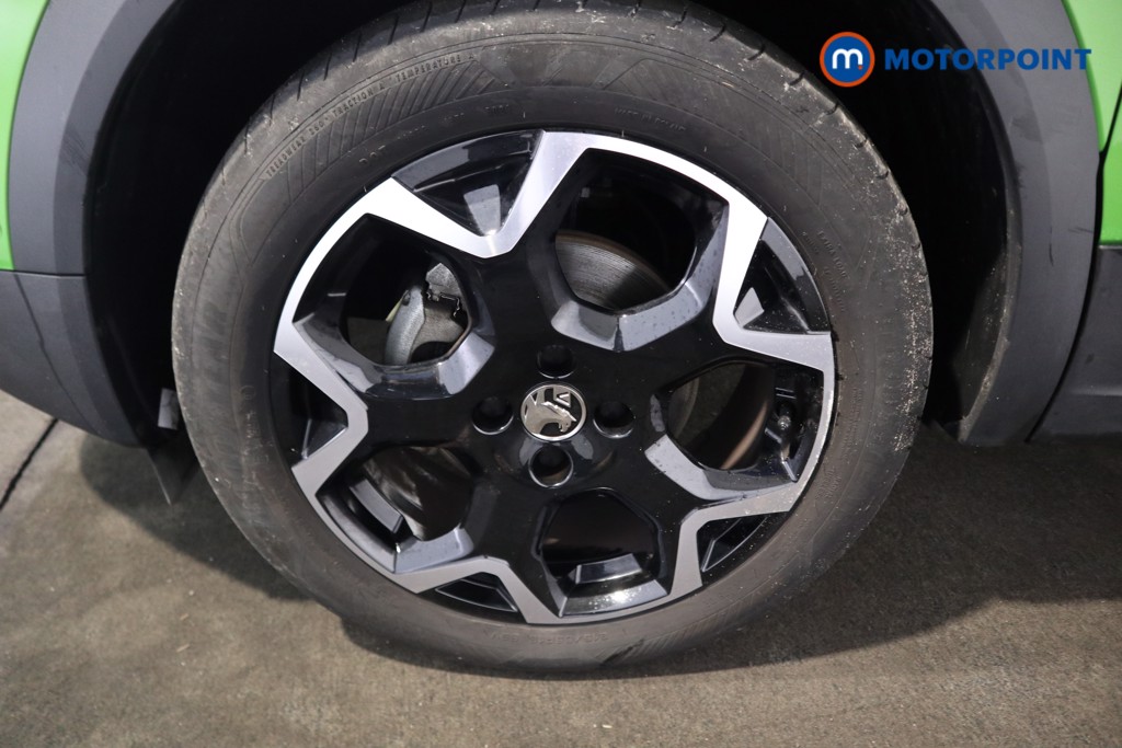 Used Vauxhall Mokka 2024 for sale - 77324203: Photo 31