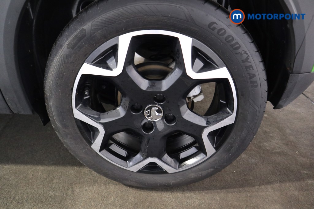 Used Vauxhall Mokka 2024 for sale - 77324203: Photo 32