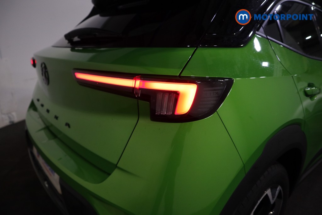 Used Vauxhall Mokka 2024 for sale - 77324203: Photo 36